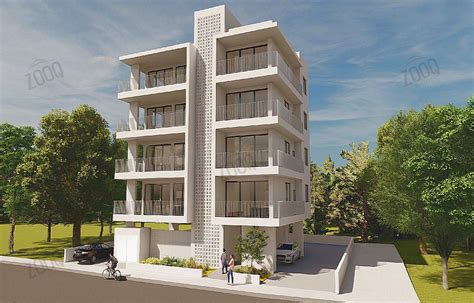 2. Nicosia Engomi.